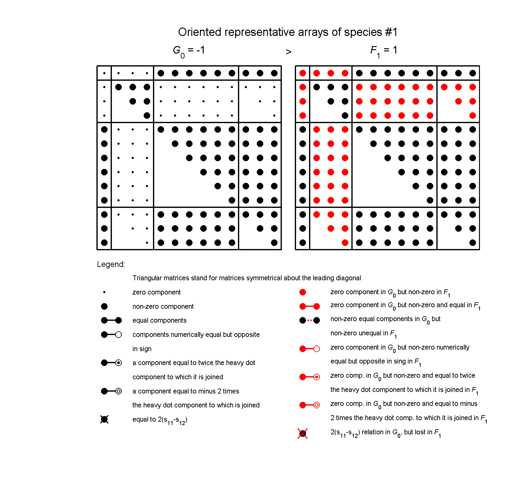 image - arrays of species #1